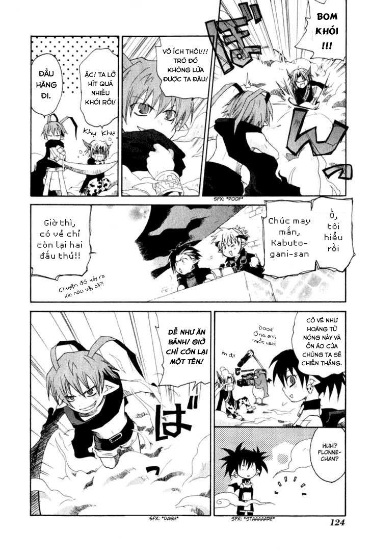 Makai Senki Disgaea Chapter 6 - 12