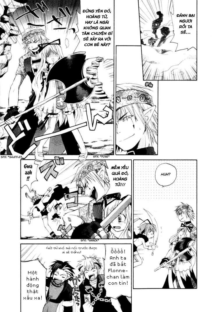 Makai Senki Disgaea Chapter 6 - 13