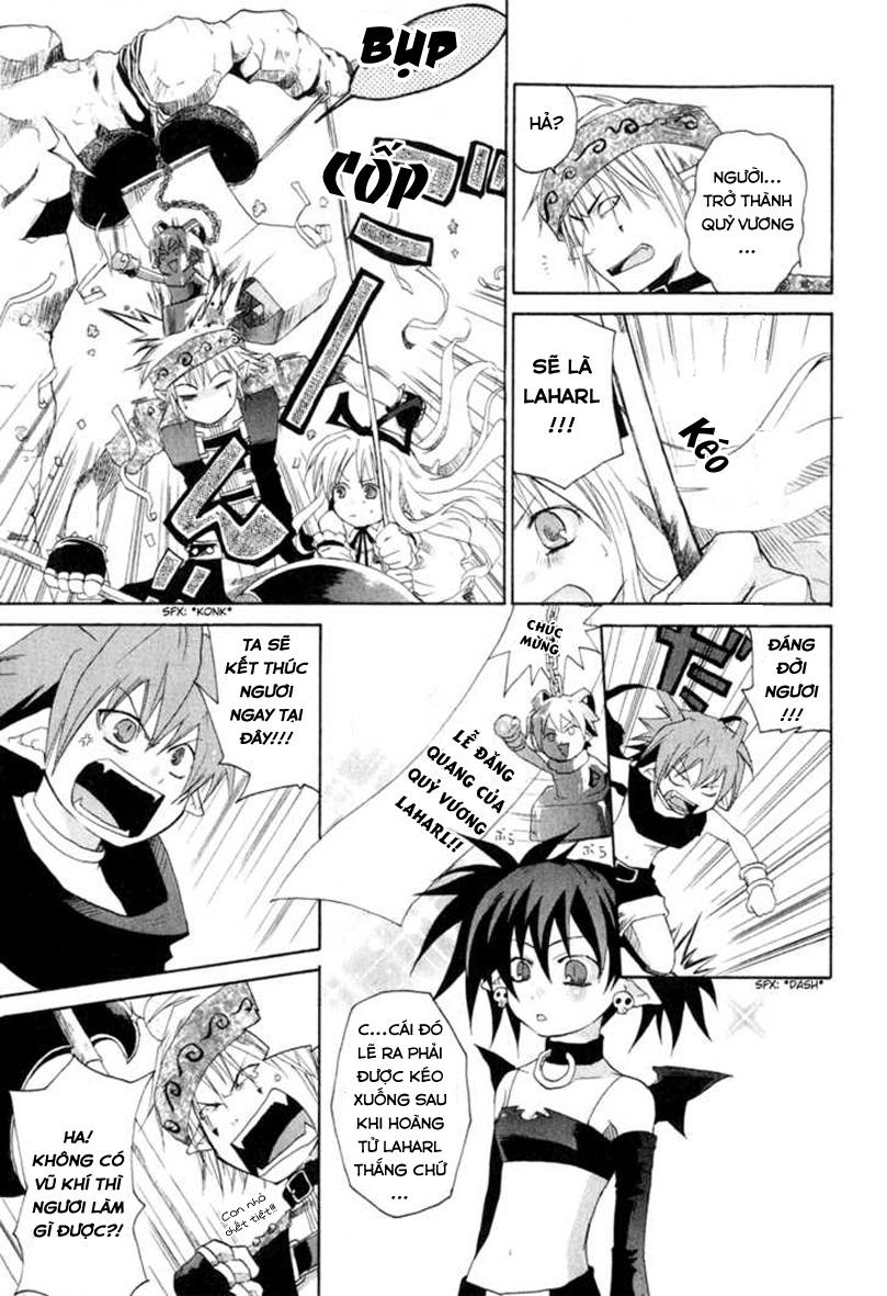 Makai Senki Disgaea Chapter 6 - 15