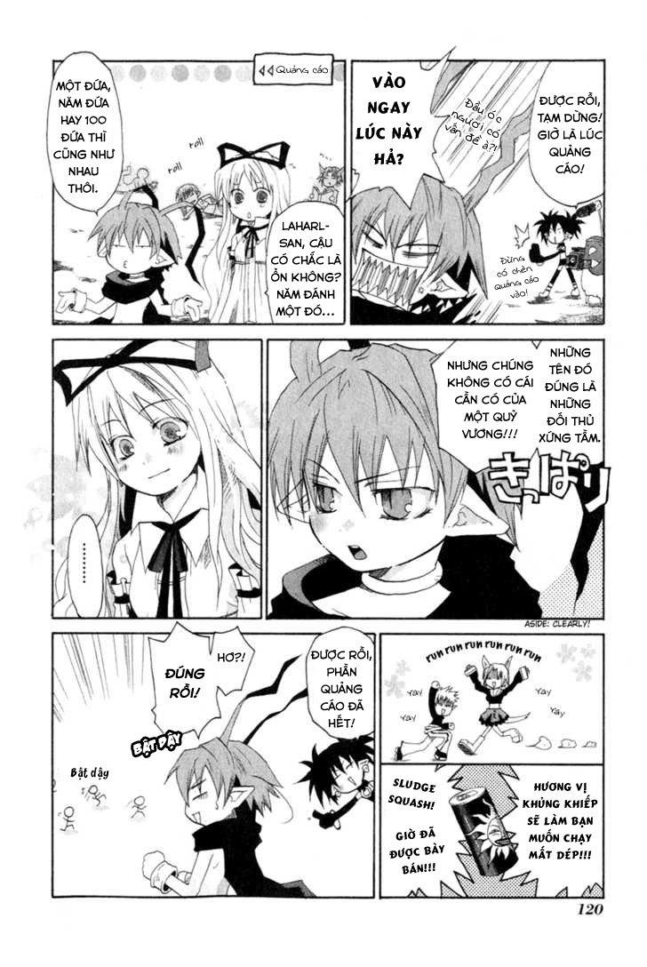 Makai Senki Disgaea Chapter 6 - 8