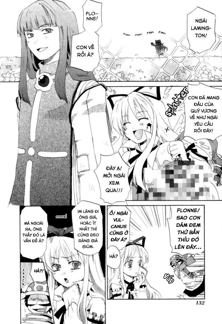 Makai Senki Disgaea Chapter 7 - 2