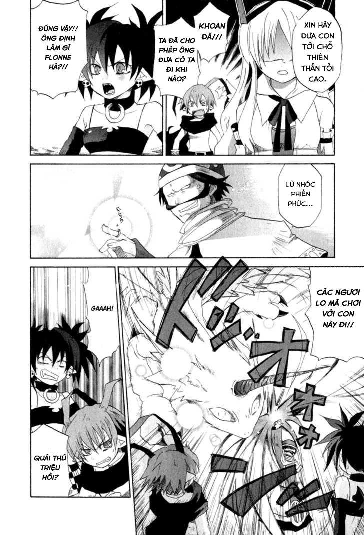 Makai Senki Disgaea Chapter 7 - 14