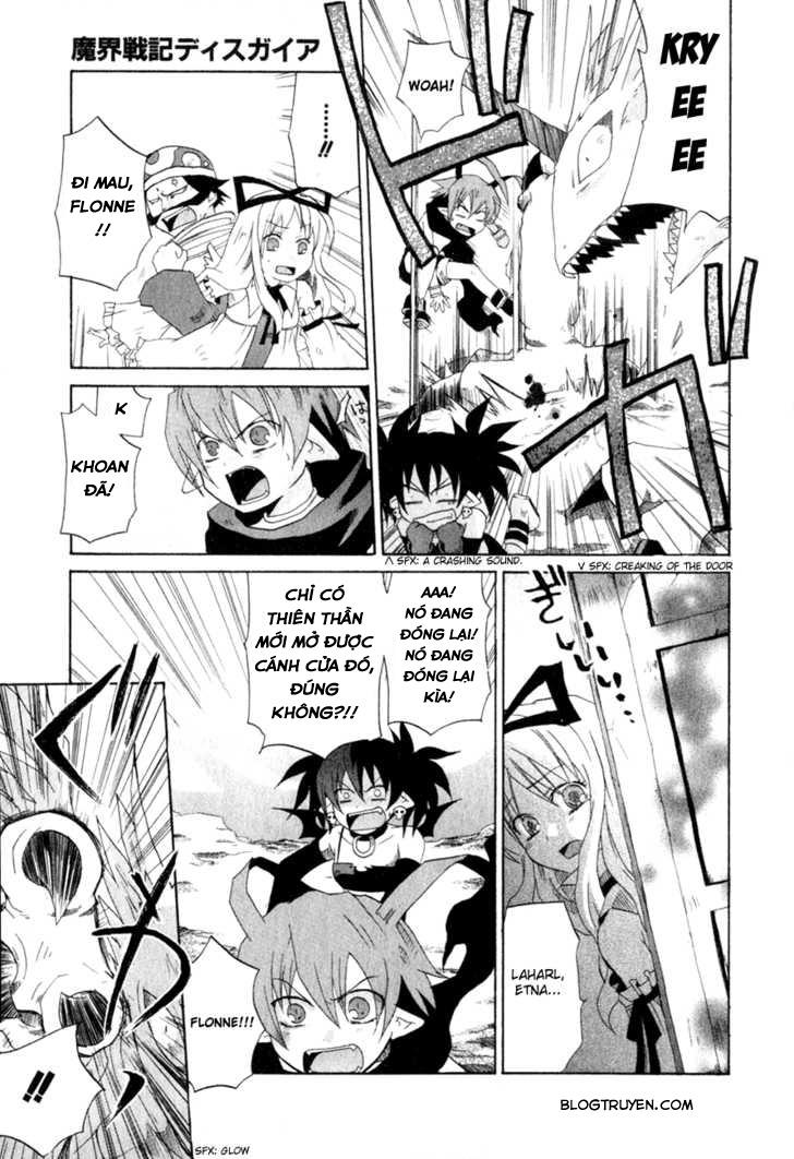 Makai Senki Disgaea Chapter 7 - 15