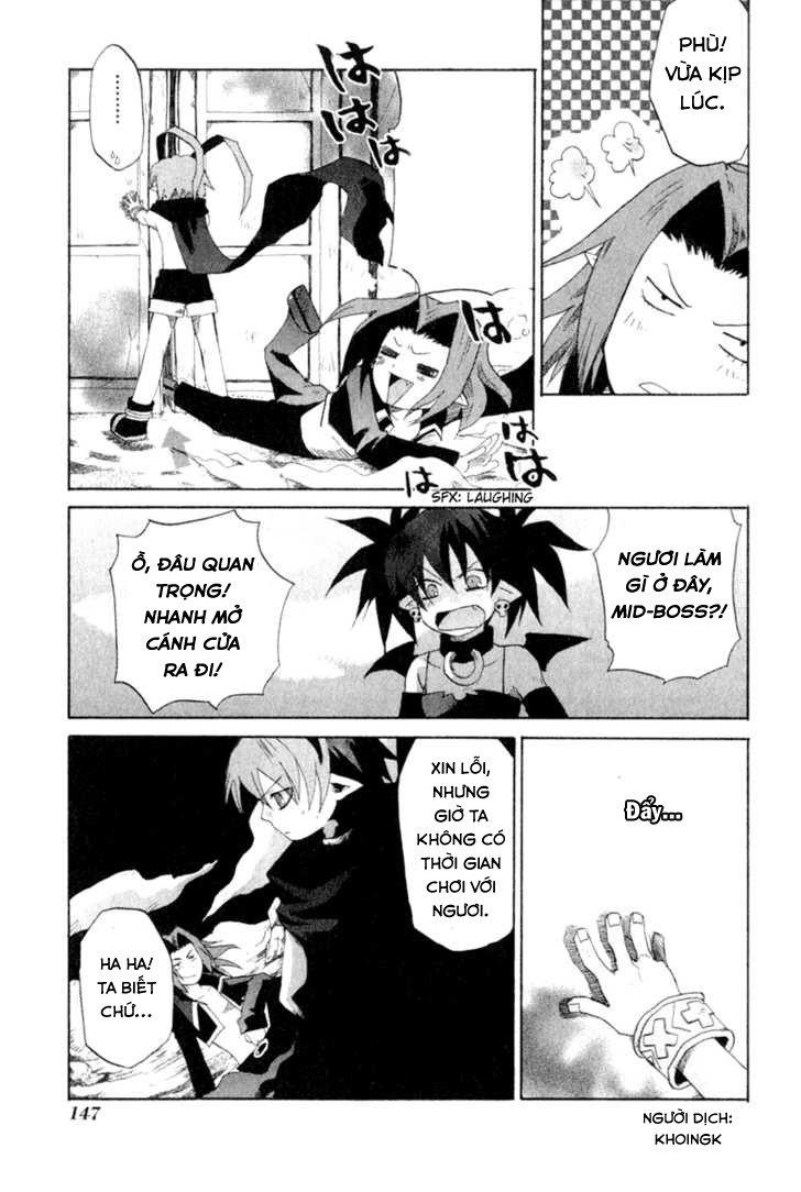 Makai Senki Disgaea Chapter 7 - 17