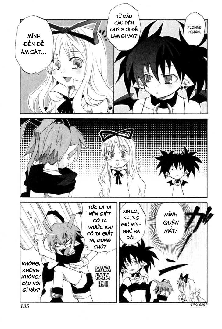 Makai Senki Disgaea Chapter 7 - 5