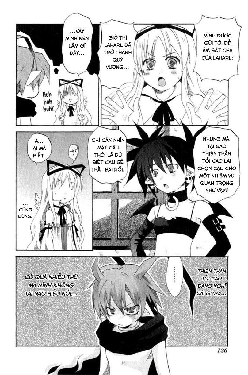 Makai Senki Disgaea Chapter 7 - 6