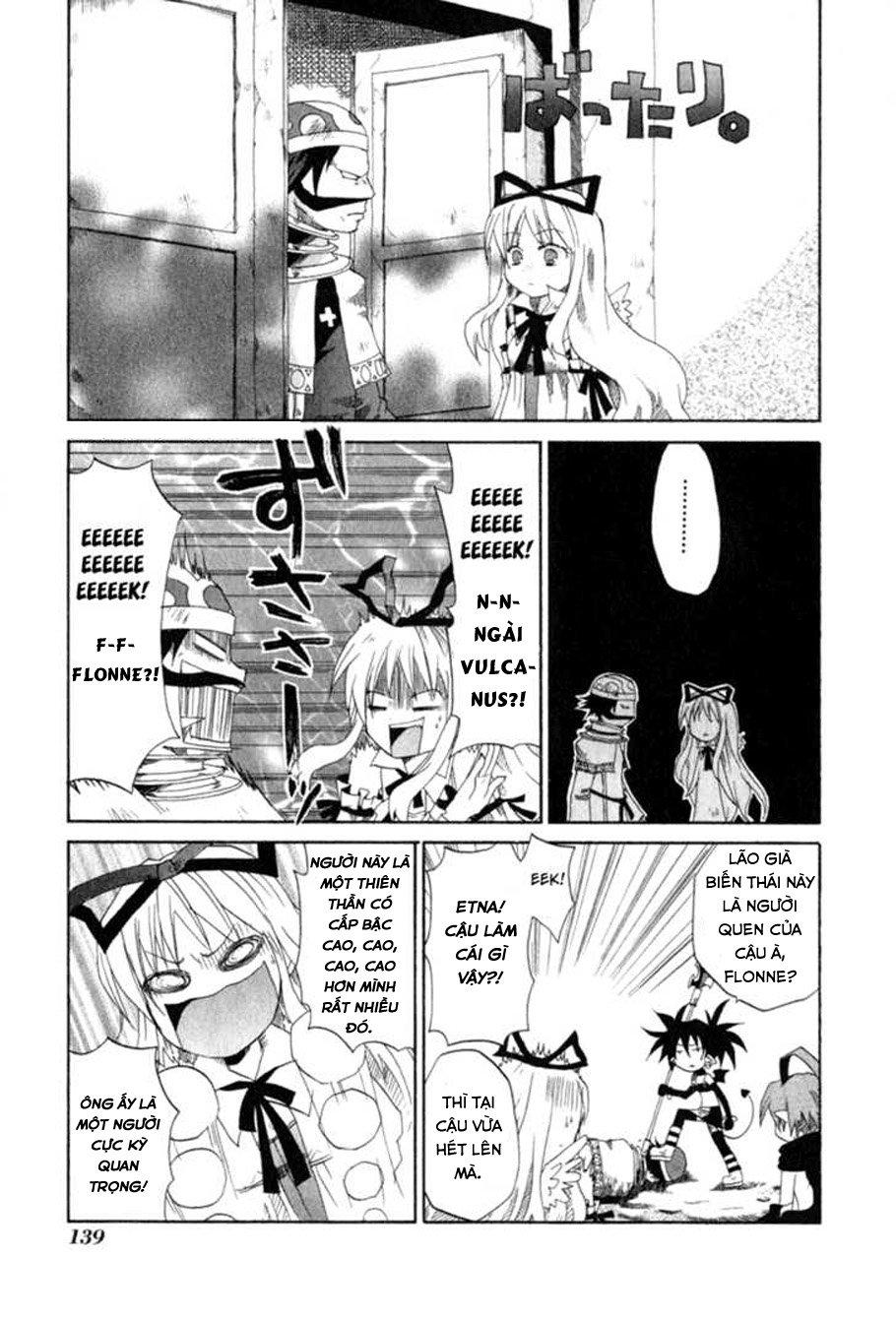 Makai Senki Disgaea Chapter 7 - 9