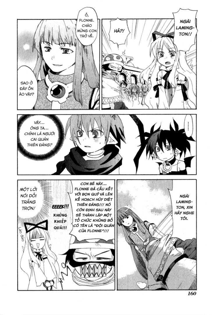 Makai Senki Disgaea Chapter 8 - 12