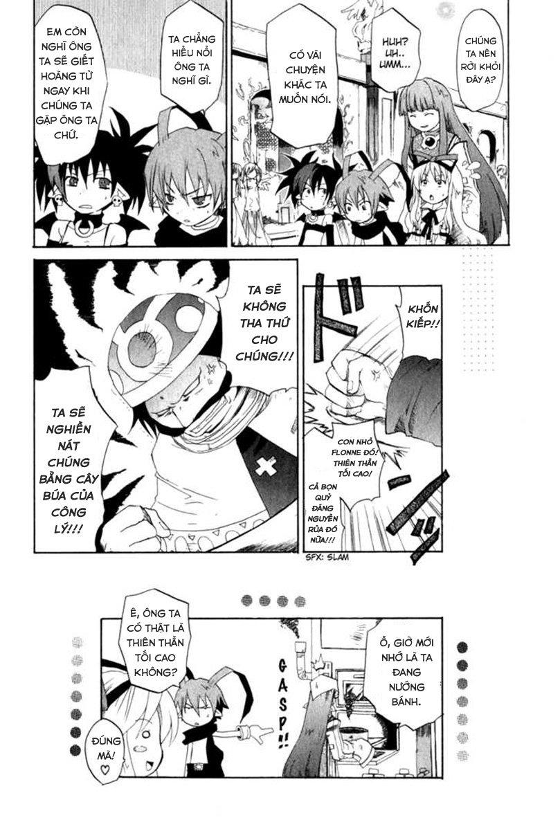 Makai Senki Disgaea Chapter 8 - 18