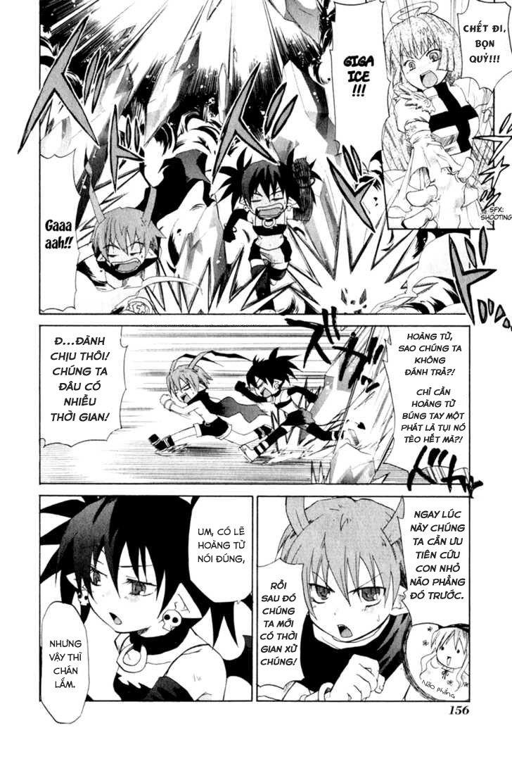 Makai Senki Disgaea Chapter 8 - 8