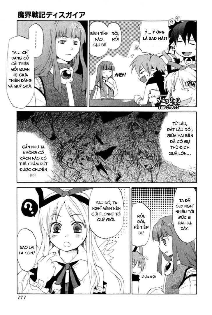 Makai Senki Disgaea Chapter 9 - 4