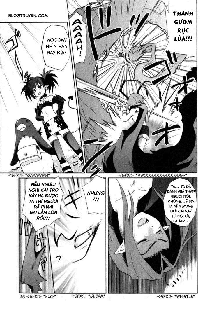 Makai Senki Disgaea Chapter 1 - 25