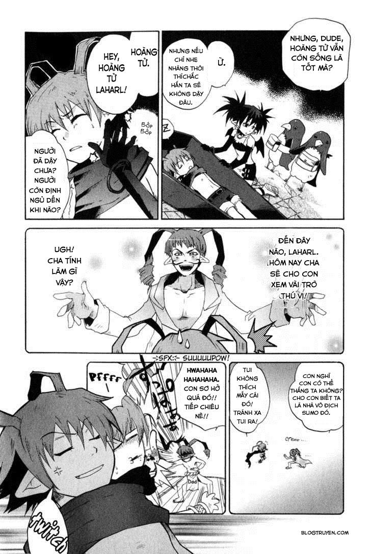 Makai Senki Disgaea Chapter 1 - 6