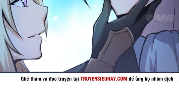 Thả Vu Nữ Đó Ra Chapter 17 - 3