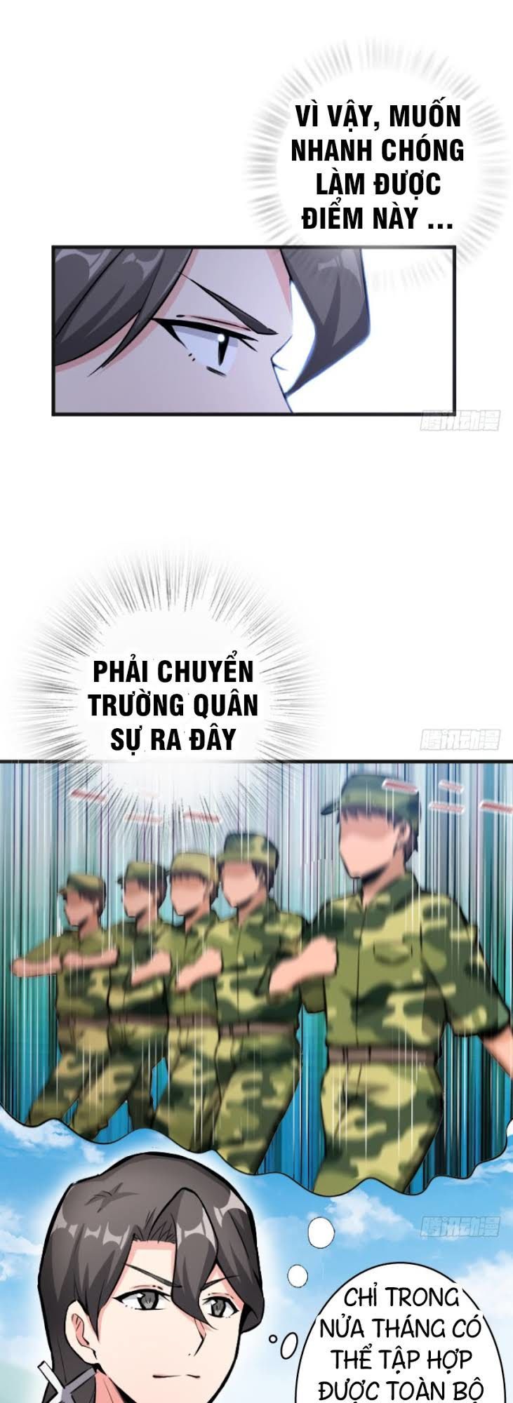 Thả Vu Nữ Đó Ra Chapter 22 - 13