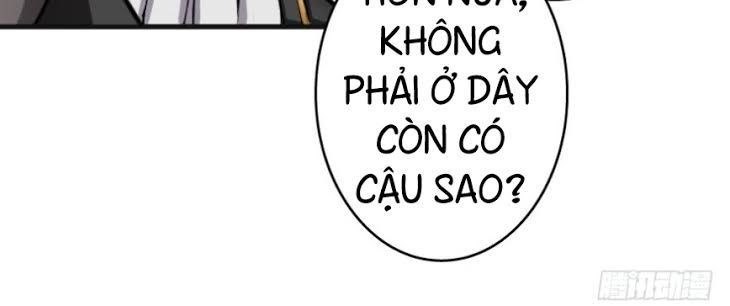 Thả Vu Nữ Đó Ra Chapter 22 - 29