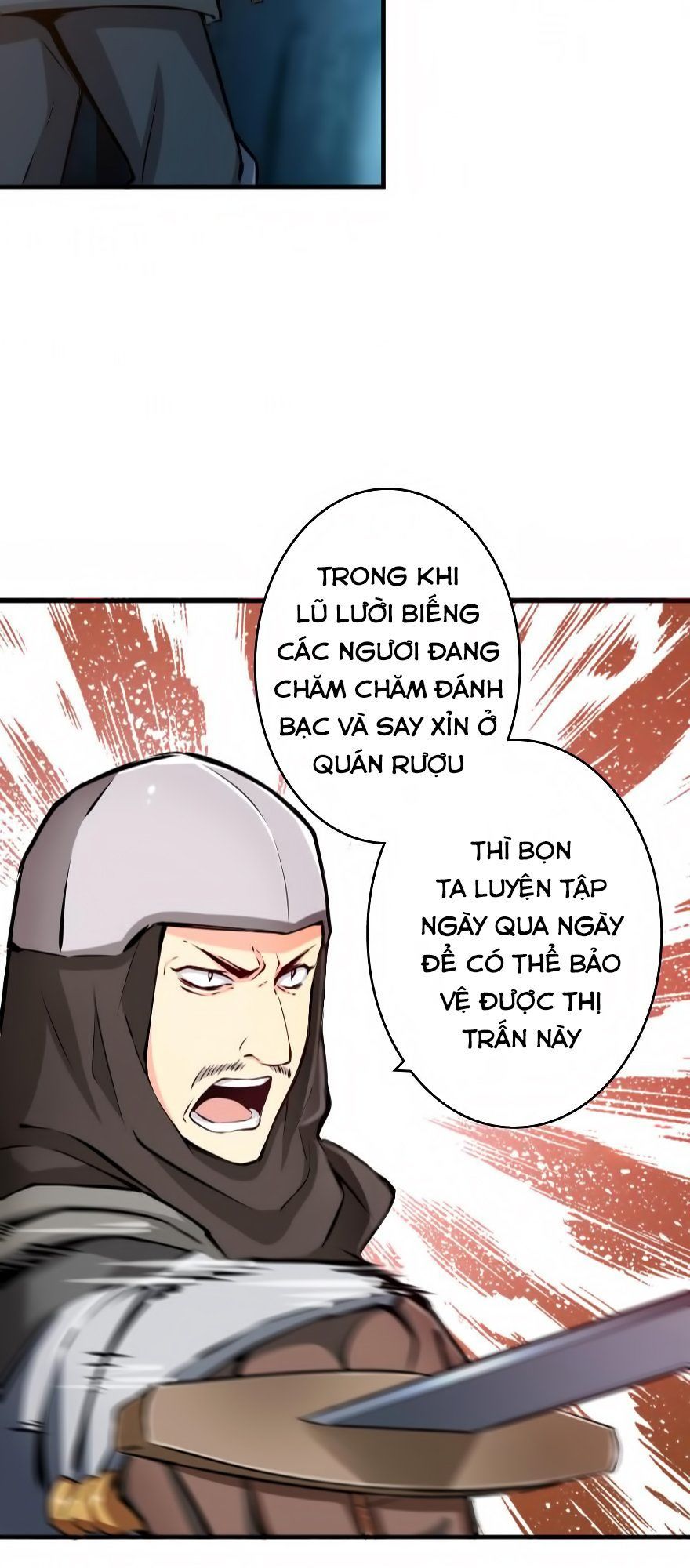 Thả Vu Nữ Đó Ra Chapter 24 - 13