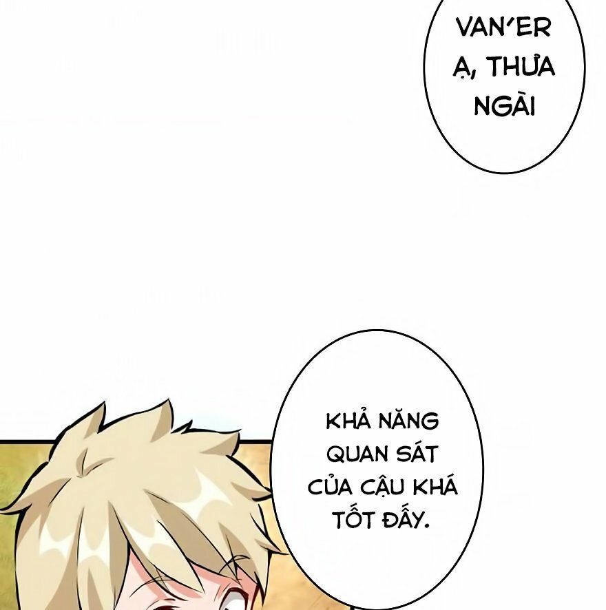 Thả Vu Nữ Đó Ra Chapter 26 - 28