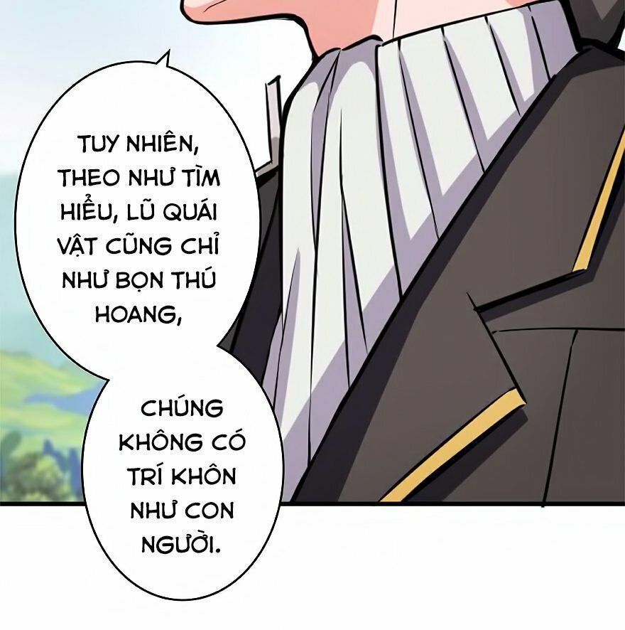 Thả Vu Nữ Đó Ra Chapter 26 - 30