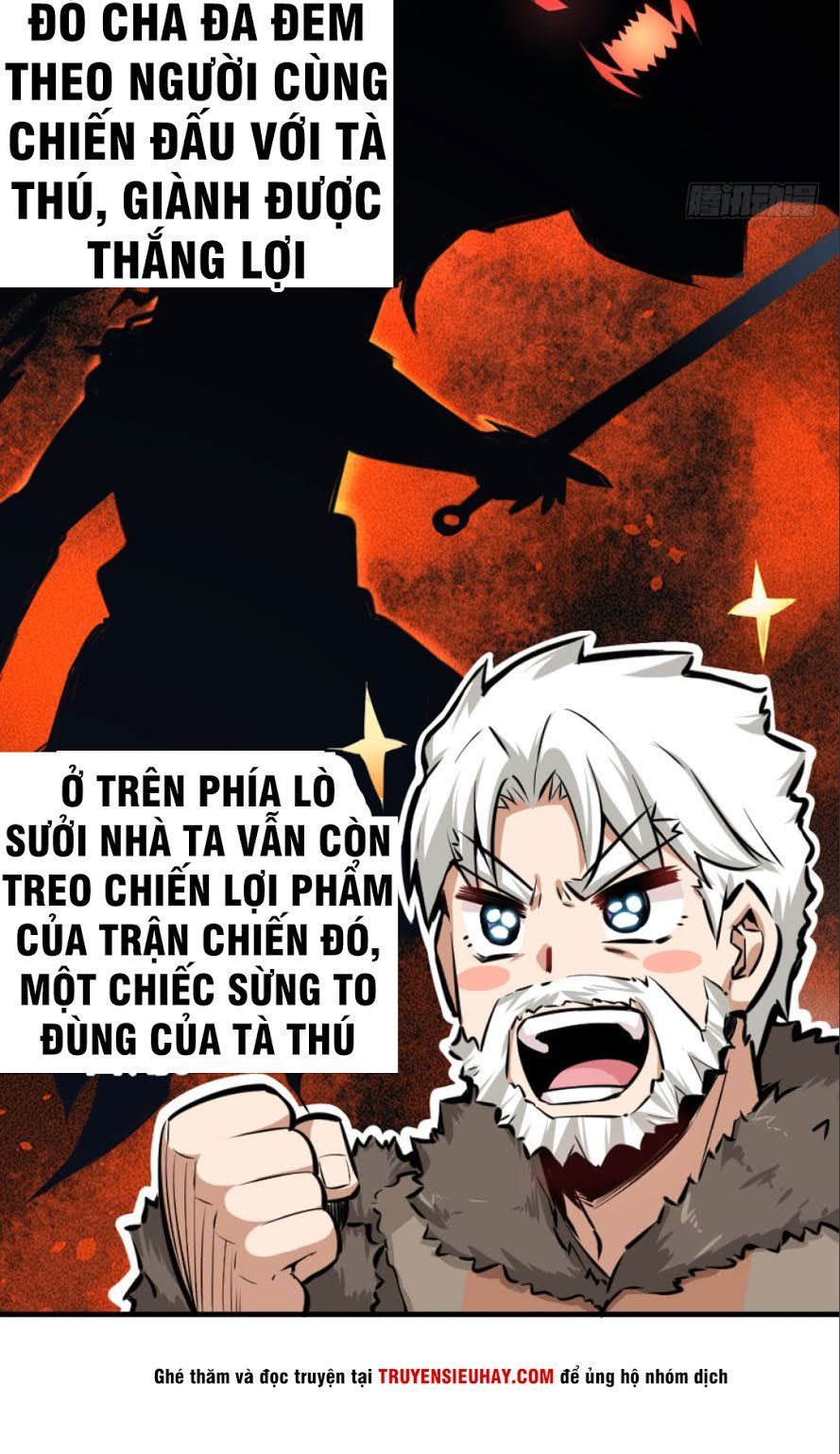 Thả Vu Nữ Đó Ra Chapter 28 - 18