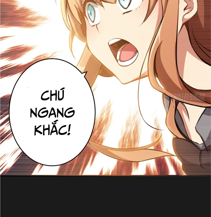 Thả Vu Nữ Đó Ra Chapter 3 - 15