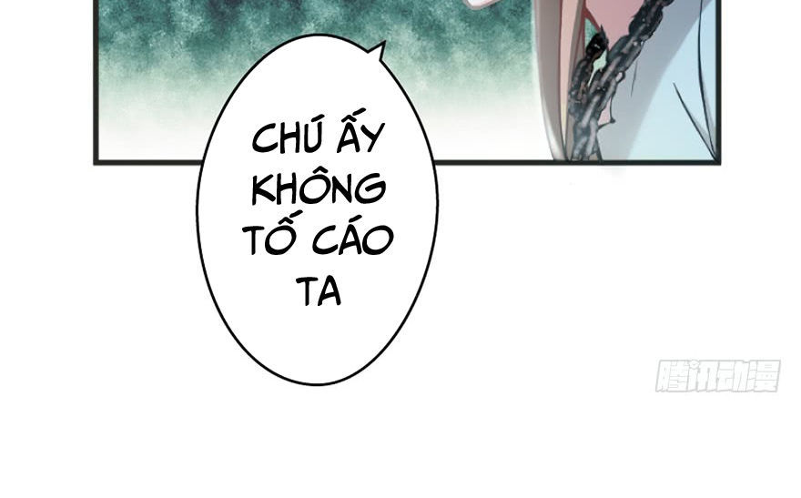 Thả Vu Nữ Đó Ra Chapter 3 - 27