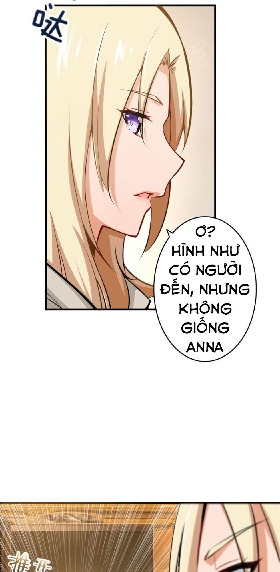 Thả Vu Nữ Đó Ra Chapter 31 - 12