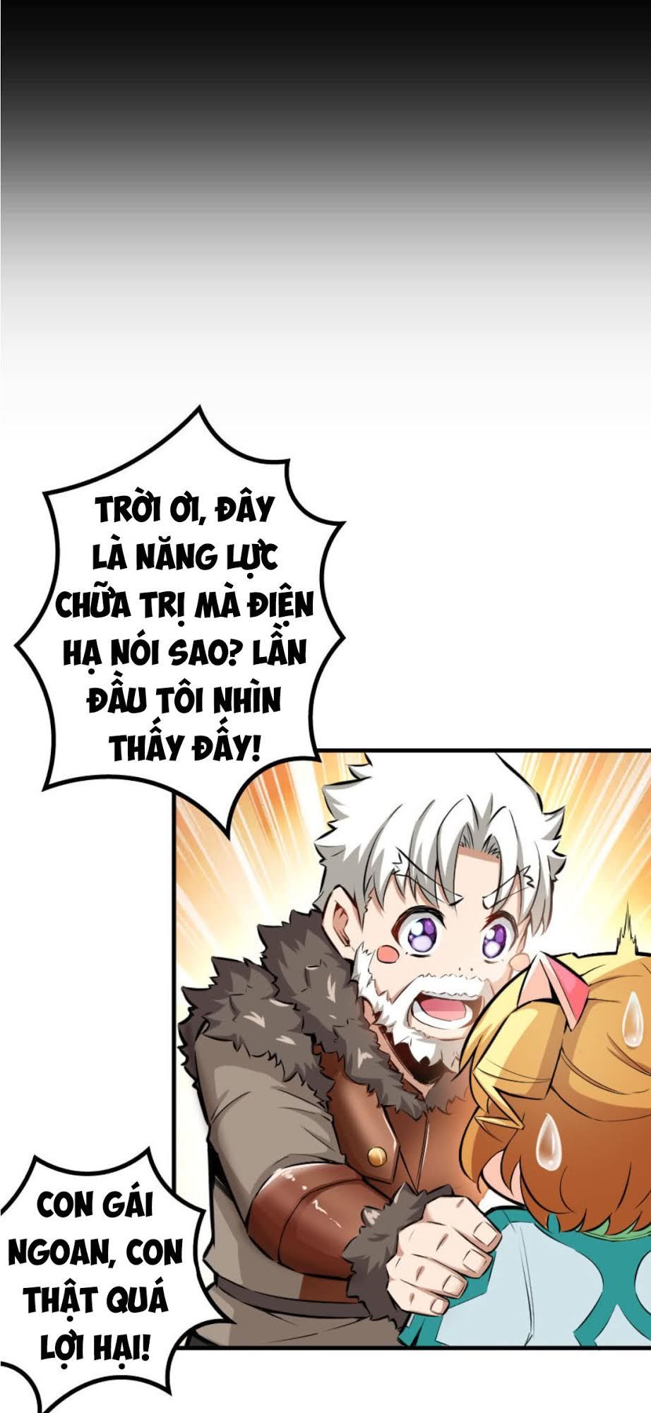 Thả Vu Nữ Đó Ra Chapter 31 - 27