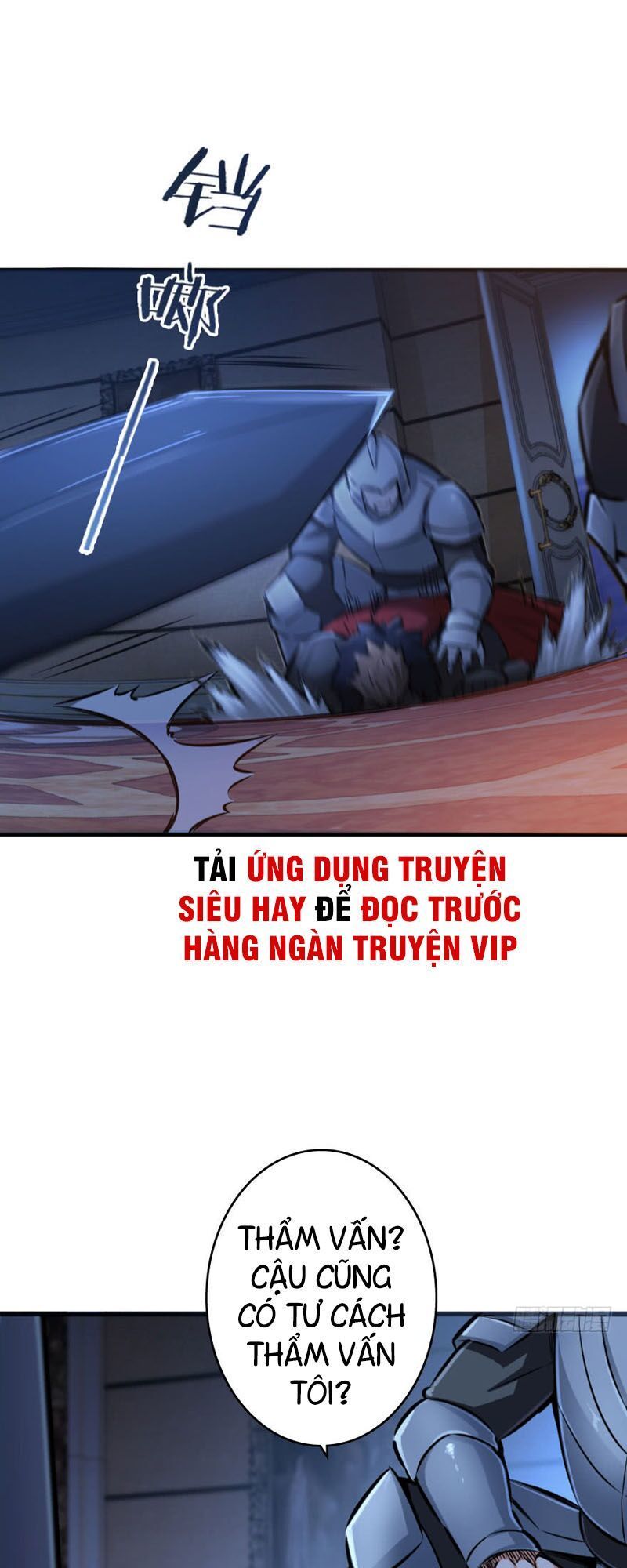 Thả Vu Nữ Đó Ra Chapter 34 - 26