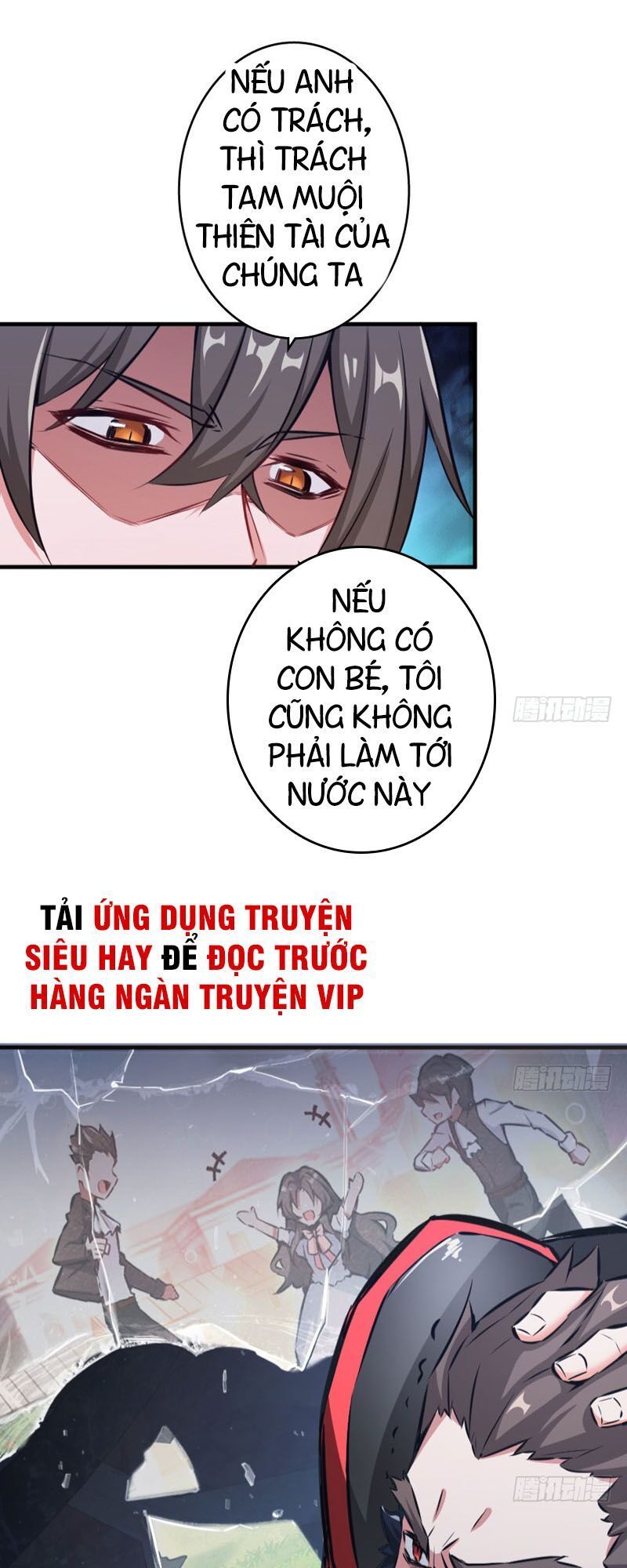 Thả Vu Nữ Đó Ra Chapter 34 - 30