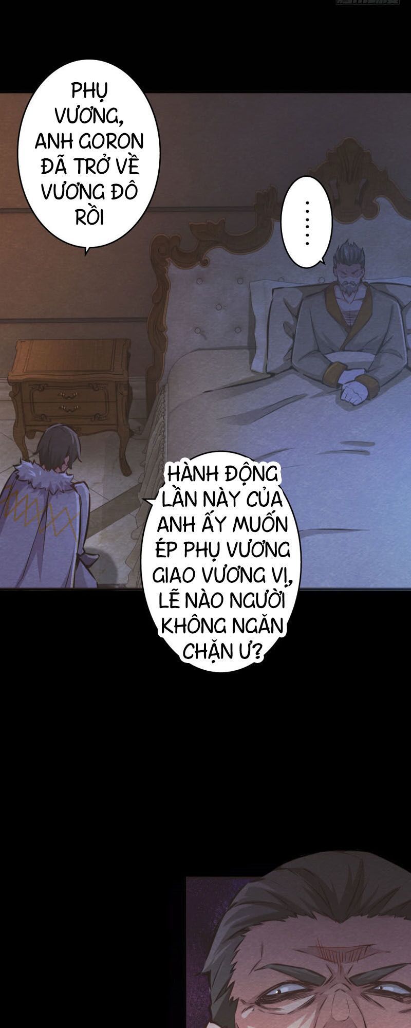 Thả Vu Nữ Đó Ra Chapter 34 - 40