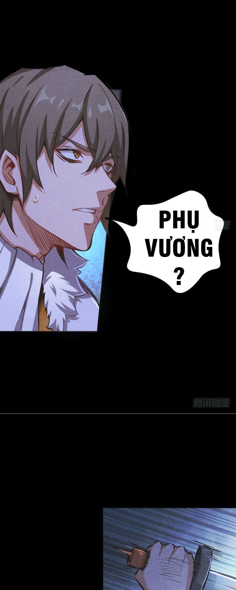 Thả Vu Nữ Đó Ra Chapter 34 - 42