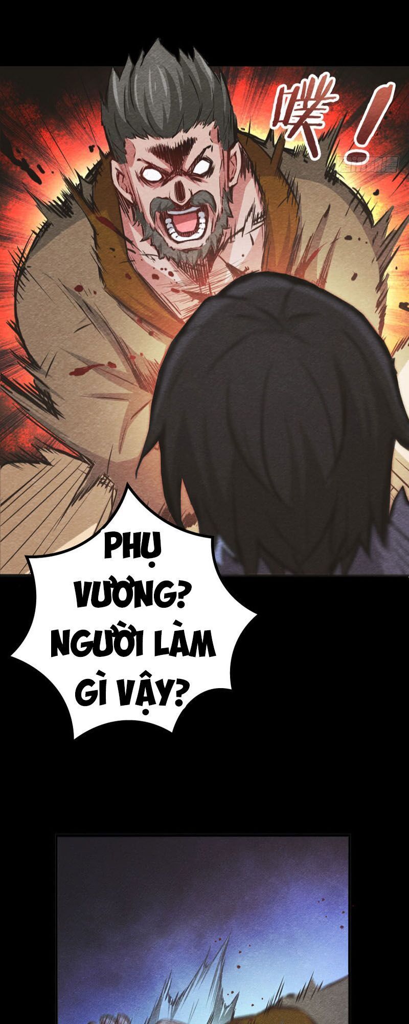 Thả Vu Nữ Đó Ra Chapter 34 - 45