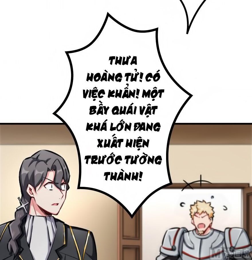 Thả Vu Nữ Đó Ra Chapter 35 - 19