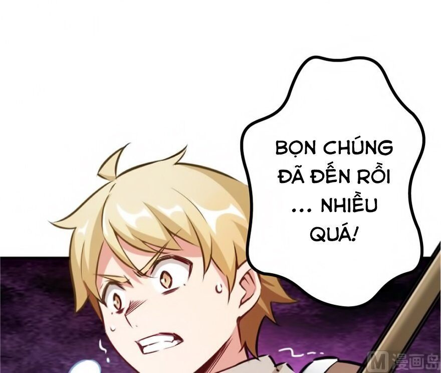 Thả Vu Nữ Đó Ra Chapter 35 - 34