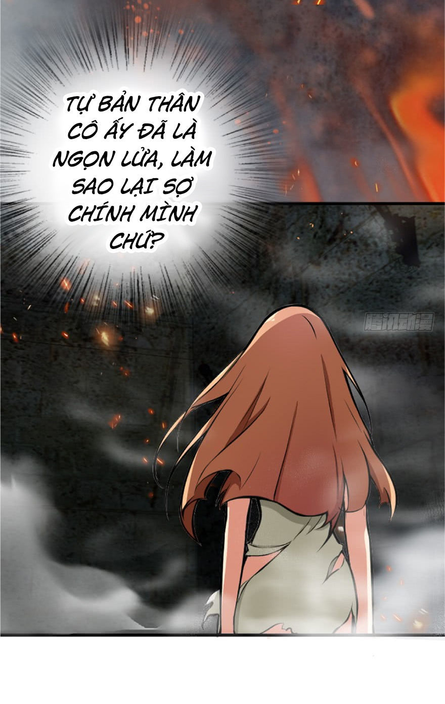 Thả Vu Nữ Đó Ra Chapter 4 - 23