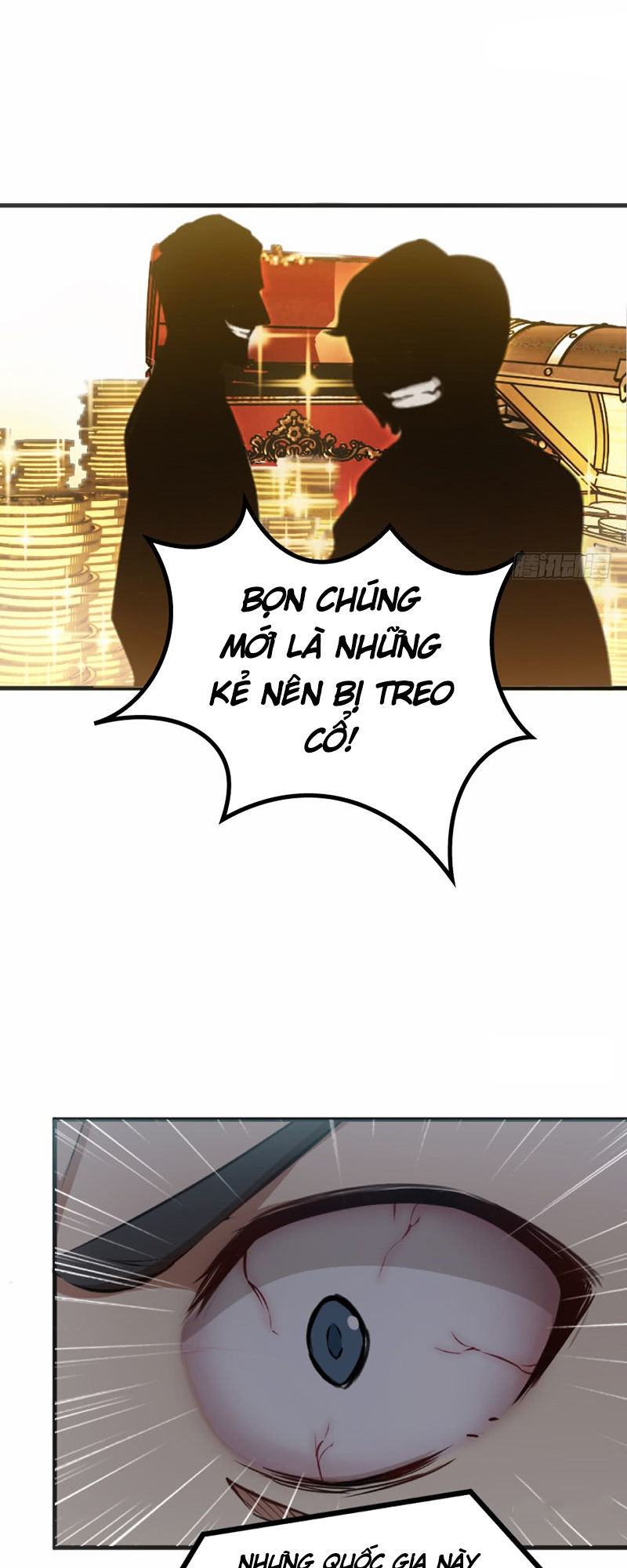 Thả Vu Nữ Đó Ra Chapter 9 - 17