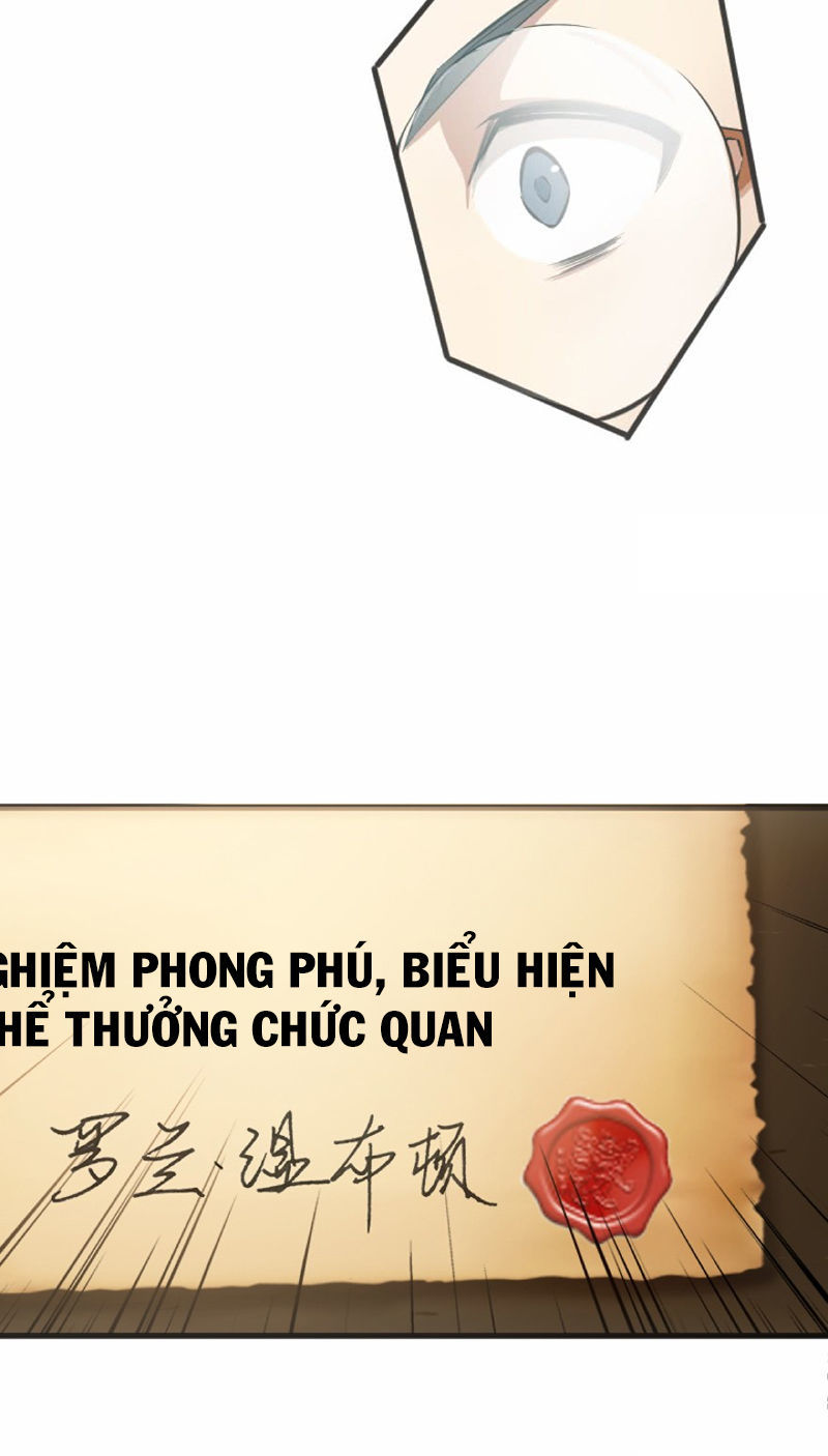 Thả Vu Nữ Đó Ra Chapter 9 - 30