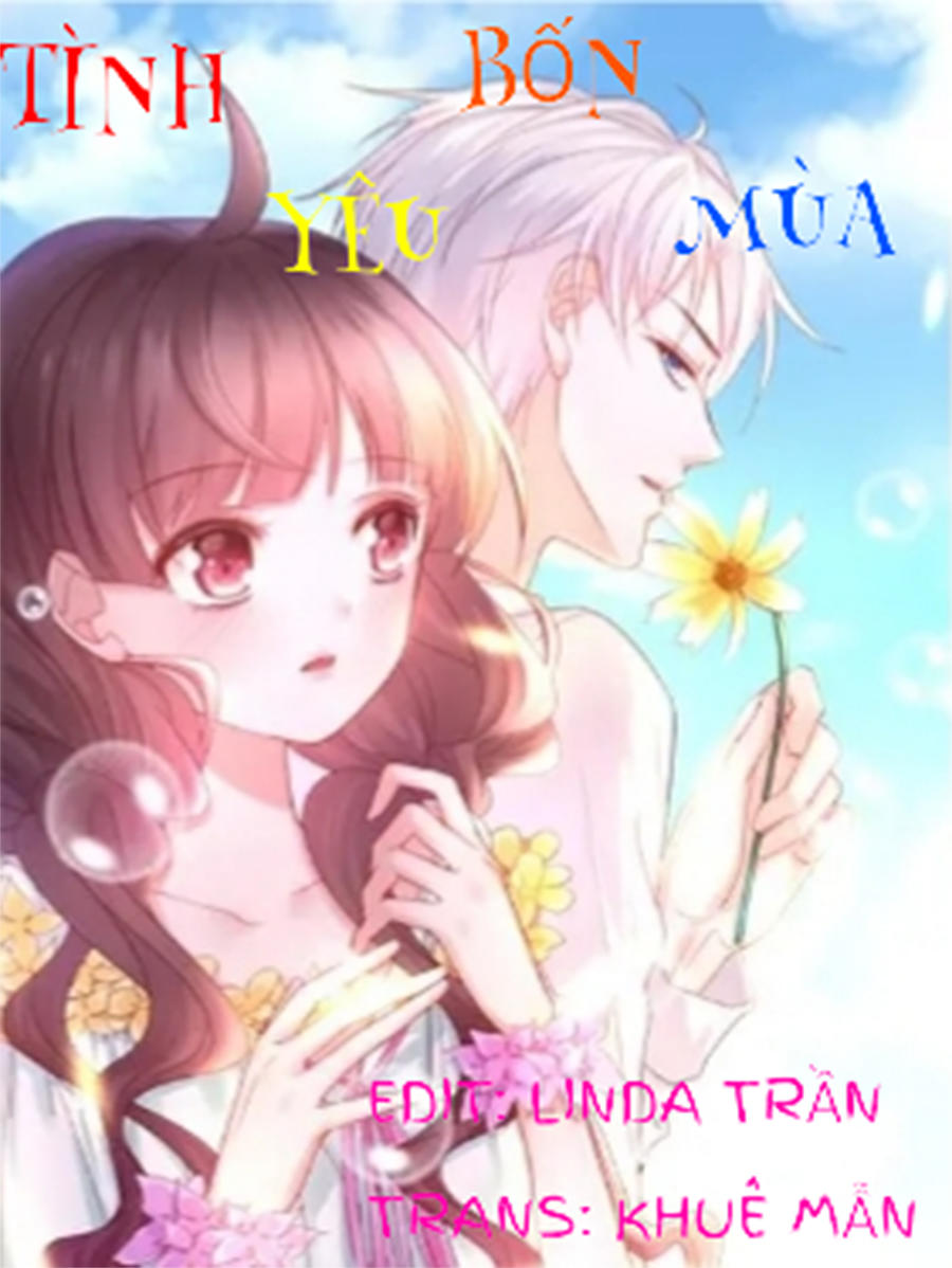 Tình Yêu Bốn Mùa Chapter 10 - 1