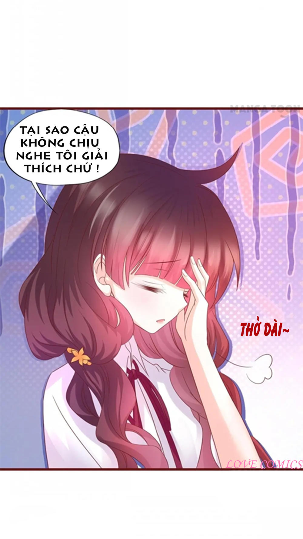 Tình Yêu Bốn Mùa Chapter 10 - 22