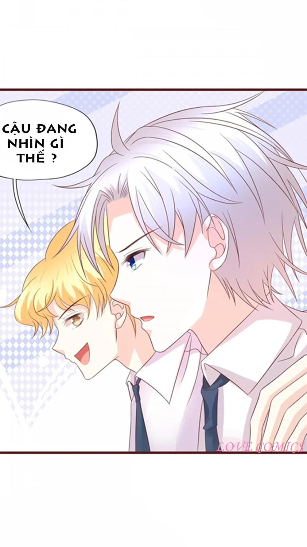 Tình Yêu Bốn Mùa Chapter 12 - 30