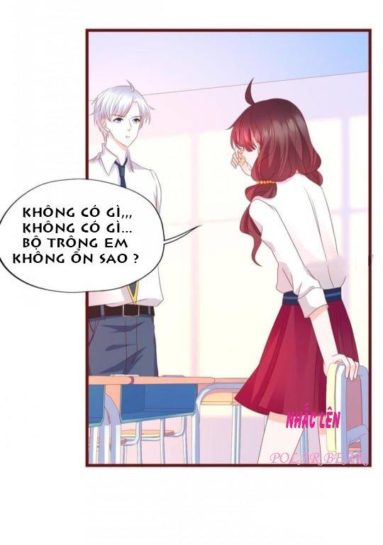 Tình Yêu Bốn Mùa Chapter 13 - 19