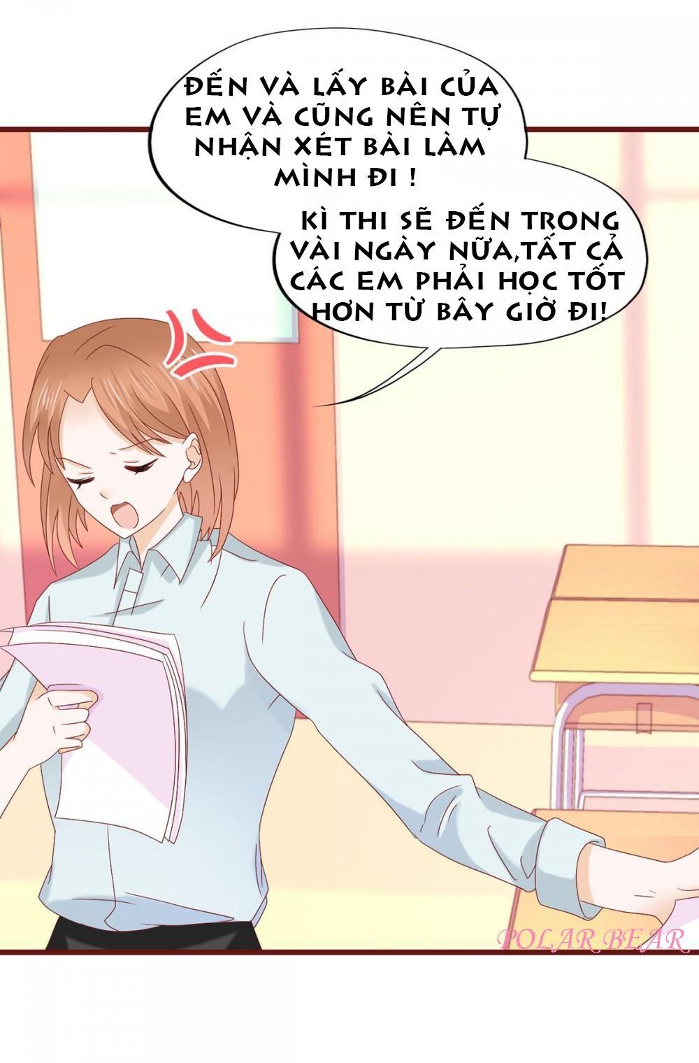 Tình Yêu Bốn Mùa Chapter 13 - 3