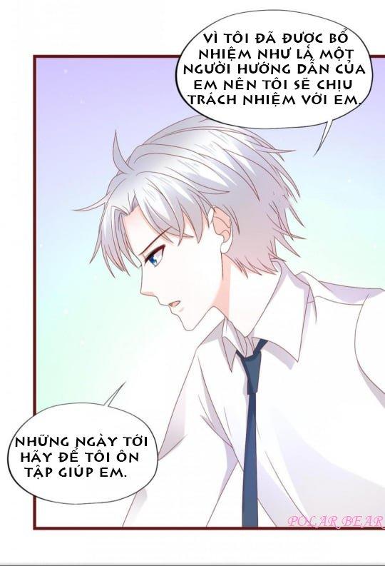 Tình Yêu Bốn Mùa Chapter 13 - 22