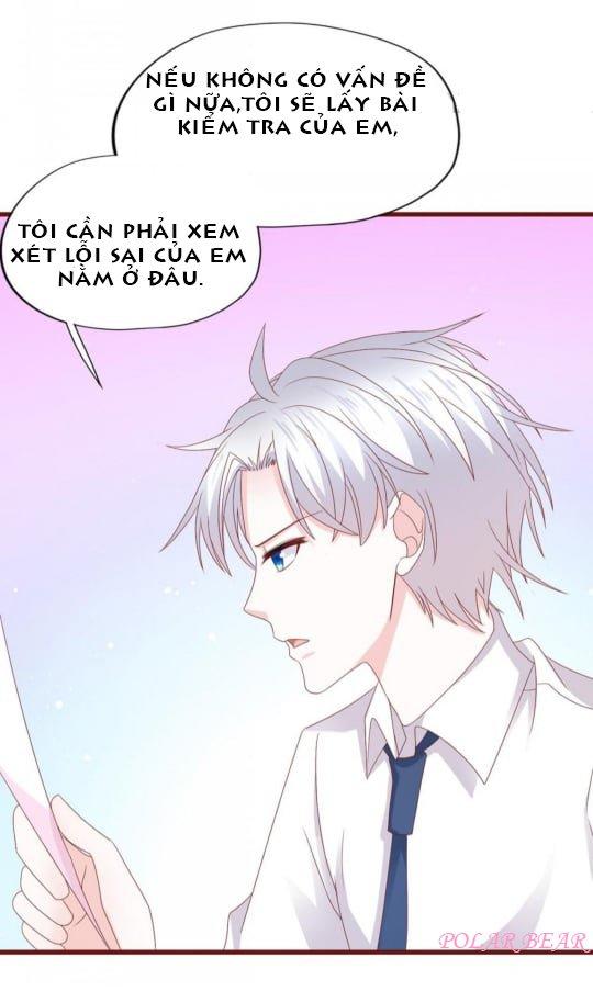 Tình Yêu Bốn Mùa Chapter 13 - 27