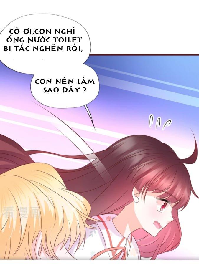 Tình Yêu Bốn Mùa Chapter 14 - 17