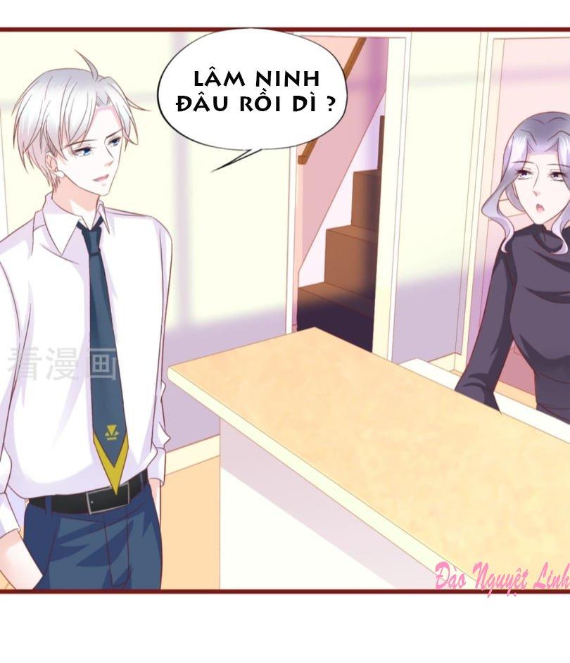 Tình Yêu Bốn Mùa Chapter 14 - 7