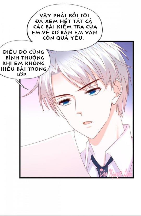 Tình Yêu Bốn Mùa Chapter 15 - 11