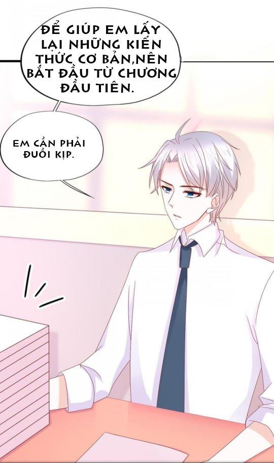 Tình Yêu Bốn Mùa Chapter 15 - 13