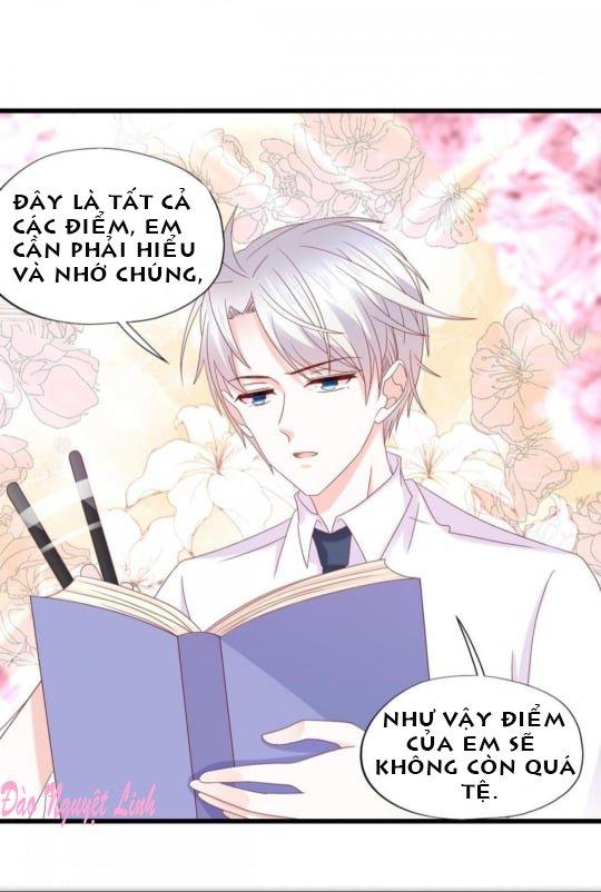 Tình Yêu Bốn Mùa Chapter 15 - 19